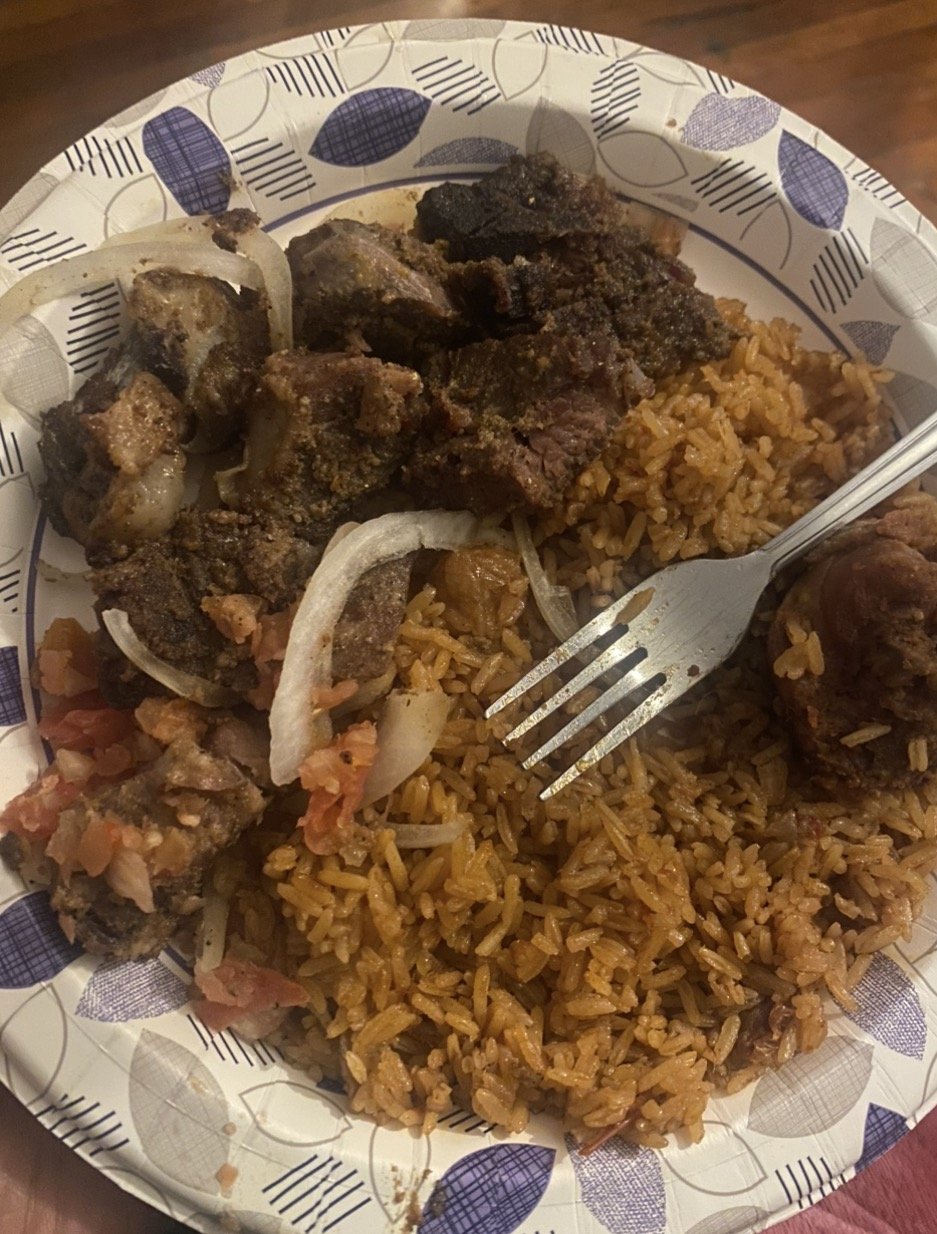 Suya Only