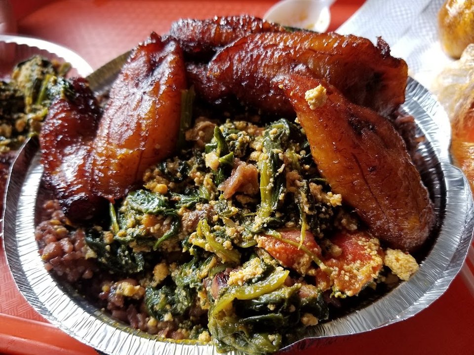 Plantains