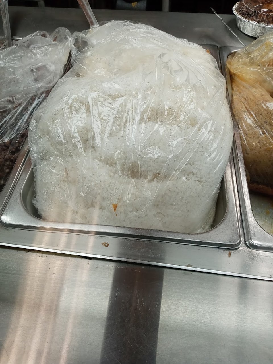 White Rice